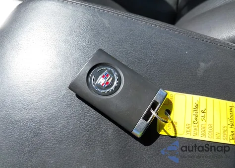 2008 Cadillac Xlr Standard from USA, damaged, VIN 1G6YV36A985600619